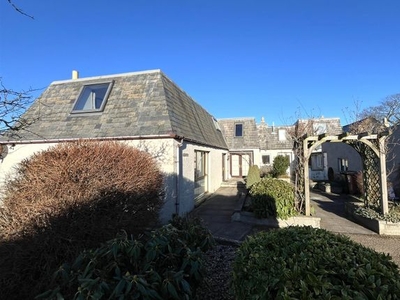 Property for sale in Urquhart, Elgin IV30