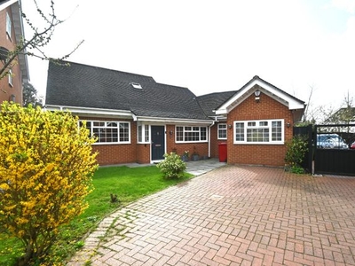 Property for sale in Whitehouse Way, Langley, Berkshire SL3