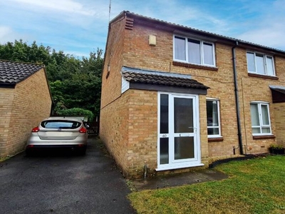 Property to rent in 40 Osprey Park, Thornbury, South Gloucestershire BS35