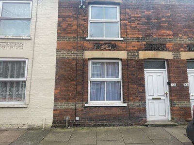 Property to rent in Burkitt Street, King's Lynn PE30