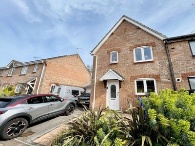 Property to rent in Doulton Gardens, Poole BH14