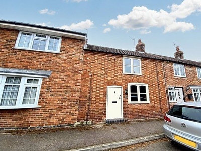 Property to rent in Hardigate Road Cropwell Butler, Nottingham NG12