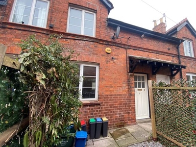 Property to rent in Howells Place, Monmouth NP25
