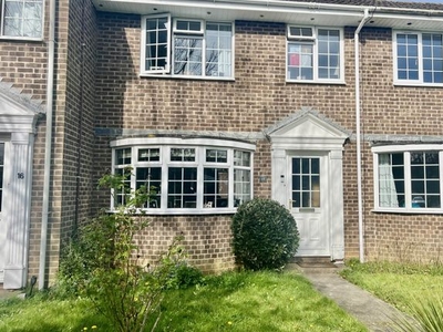 Property to rent in Stempswood Way, Barnham PO22