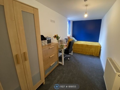Room to rent in King Richard Street, Coventry CV2