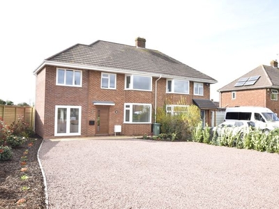 Semi-detached house for sale in Paygrove Lane, Longlevens, Gloucester, Gloucestershire GL2