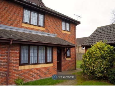Semi-detached house to rent in Holliwell Close, Stanway, Colchester CO3