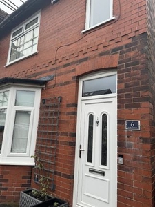 Semi-detached house to rent in Hope Avenue, Bradshaw, Bolton BL2