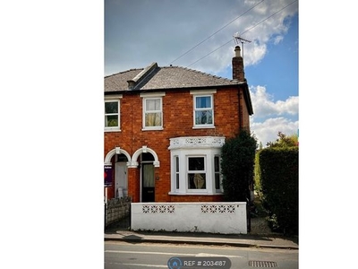 Semi-detached house to rent in Horsefair Street, Charlton Kings, Cheltenham GL53
