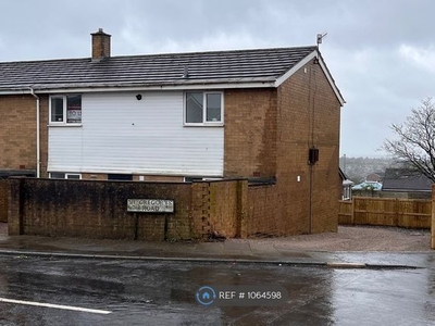 Semi-detached house to rent in Hutchinson Walk, Stoke-On-Trent ST3