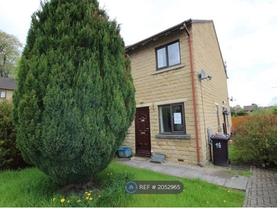 Semi-detached house to rent in Pierce Close, Padiham, Burnley BB12