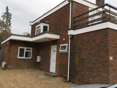 Semi-detached house to rent in The Chase, Guildford GU2