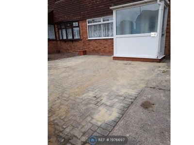 Semi-detached house to rent in Tunstall, Stoke-On-Trent ST6