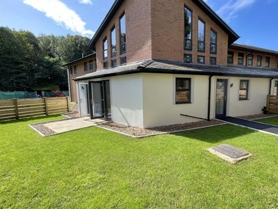 Studio for sale in The Sidings, Cockermouth CA13