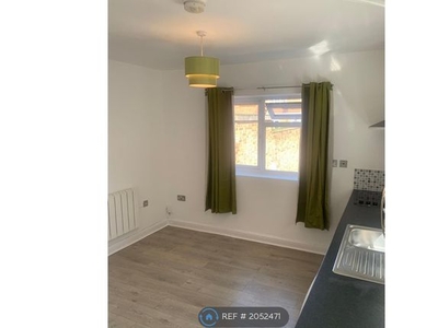 Studio to rent in Cavendish Road, Leicester LE2