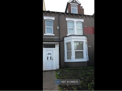 Studio to rent in Southfield Road, Middlesbrough TS1