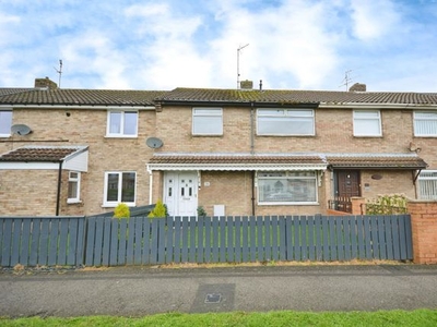 Terraced house for sale in Manor Road, St. Helen Auckland, Bishop Auckland DL14