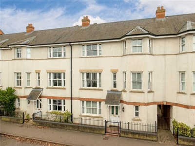 Terraced house for sale in Ravensworth Gardens, Cambridge, Cambridgeshire CB1