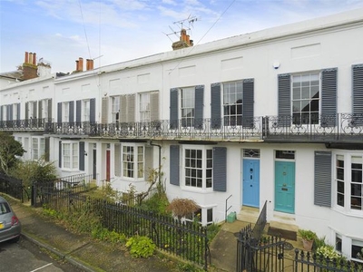 Town house for sale in St. Dunstans Terrace, Canterbury CT2