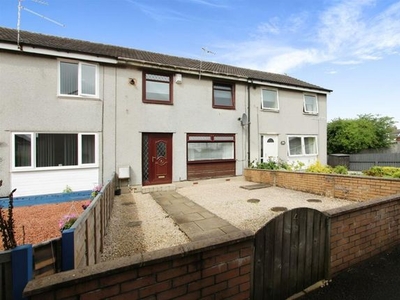 Terraced house to rent in Abbotsburn Way, Paisley, Renfrewshire PA3