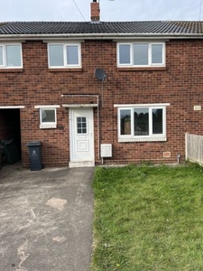 Terraced house to rent in Cedar Avenue, Walsall WS8