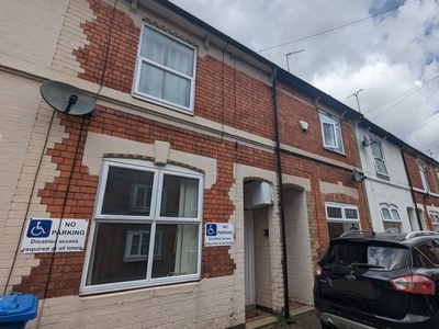 Terraced house to rent in Havelock Street, Kettering NN16