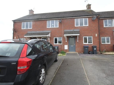 Terraced house to rent in Little Down, Chippenham SN14