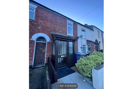 Terraced house to rent in Rackham Road, Norwich NR3
