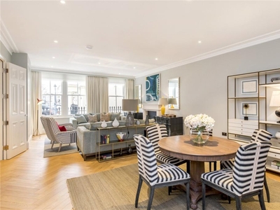 3 bedroom apartment for sale in Chesham Street, SW1X