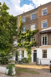 4 bedroom house for sale in St Leonard's Terrace, London, SW3