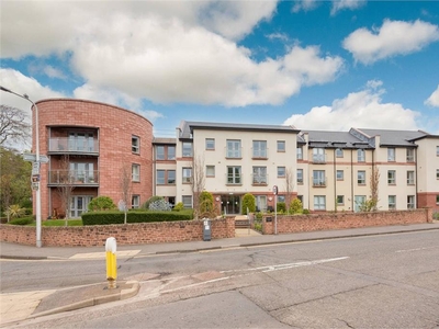 1 bed retirement property for sale in North Berwick