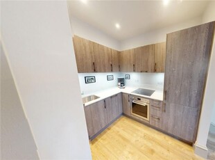 1 bedroom apartment for rent in 33 Regent House, Lombard Street, Bedminster, Bristol, BS3