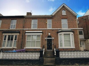 1 bedroom apartment for rent in 8 Rufford Road, Liverpool, L6 3BE, L6