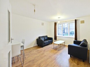 1 bedroom apartment for rent in Acanthus Drive, London, SE1