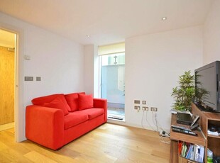 1 bedroom apartment for rent in Acton St, London, WC1X