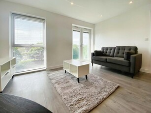 1 bedroom apartment for rent in Alexandra Park, LS4