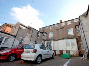 1 bedroom apartment for rent in Alexandra Street, Nottingham, Nottinghamshire, NG5
