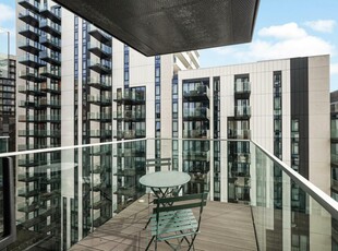 1 bedroom apartment for rent in Alto Building, Exhibition Way, London HA9