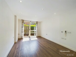 1 bedroom apartment for rent in Armstrong Road, London, NW10