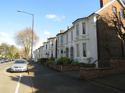 1 bedroom apartment for rent in Avenue Road, LEAMINGTON SPA, CV31