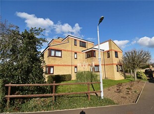 1 bedroom apartment for rent in Beaulands Close, Cambridge, CB4
