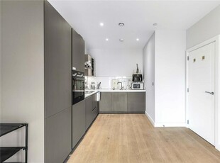 1 bedroom apartment for rent in Boulevard Apartments, 33 Ufford Street, London, SE1