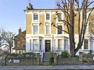 1 bedroom apartment for rent in Cambridge Gardens, Ladbroke Grove, London, W10