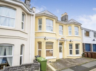 1 bedroom apartment for rent in Camperdown Street, PLYMOUTH, PL2