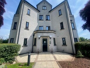 1 bedroom apartment for rent in Cedar Court, Cleve Road, Downend, BS16