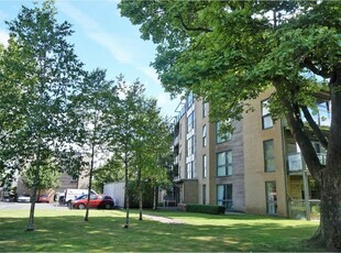 1 bedroom apartment for rent in Chapter Walk, The Praedium, BS6 6WB, BS6