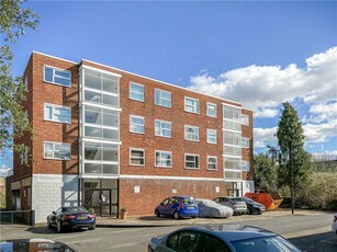 1 bedroom apartment for rent in Chatsfield Place, Ealing, W5