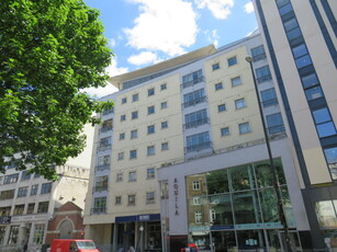 1 bedroom apartment for rent in City Centre, Apollo Apartments, BS1 1NR, BS1