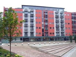 1 bedroom apartment for rent in City Centre, Centralofts, NE1