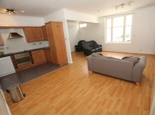 1 bedroom apartment for rent in City Way, Chester, CH1
